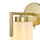 бра escada style 1142/1 gold