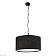подвесной светильник arte lamp coppa a4095sp-3bk