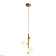 подвесная люстра kink light сида 07508-3a,20