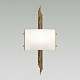 бра odeon light exclusive margaret 5415/2wa
