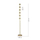 торшер st luce monro sl6610.205.12