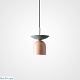 подвесной светильник imperiumloft jess 214166-26