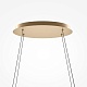 подвесная люстра maytoni plons mod283pl-l65bs3k