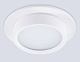 встраиваемый светильник ambrella light techno spot ip protect tn6733