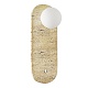 настенный светильник st luce earthy sl1194.431.01