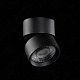 накладной спот lumker r-ssf-bl-ww-dim 021323