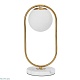 настольная лампа arte lamp matisse a7745lt-1ab