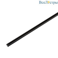 Шинопровод Denkirs Dk track black TR1002-BK/1