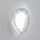 настенный светильник crystal lux felicidad ap9w led