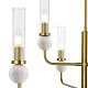 люстра на штанге st luce medea sl1244.303.06