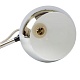 торшер uniel uml-t702 e14 silver+ ul-00010957