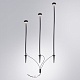 ландшафтный светильник arte lamp motus a1081pa-3bk