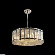 подвесной светильник ilamp panorama d4688-50 cr
