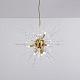 подвесная люстра arte lamp bella a1066sp-12pb