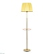 торшер citilux линц cl402983t