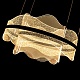 подвесной светильник modestyle ms.8047.600 bk