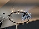 подвесная люстра arte lamp vincent a7790sp-15bk