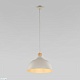 подвесной светильник tk lighting 5664 cap beige