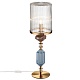 настольная лампа odeon light modern terra 5414/1t
