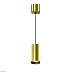 подвесной светильник maytoni vol p100pl-20w3k-bs