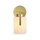 бра escada style 1142/1 gold