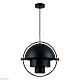 подвесной светильник loft it multi-lite loft9915-bl