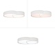 потолочный светильник freya items fr6094cl-l72w