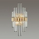настенный светильник odeon light hall stika 4988/2w