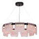подвесная люстра st luce voile sl6021.403.54