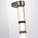 настенный светильник odeon light l-vision collier 5456/12wl
