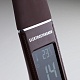 настольная лампа elektrostandard elara коричневый 4690389102349