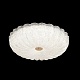 потолочный светильник crystal lux solaris pl400