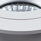 встраиваемый светильник arte lamp alkes a2161pl-1wh