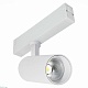 трековый светильник st luce skyline 220 smart st660.596.10h