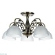 потолочная люстра arte lamp spica a3037pl-5ab