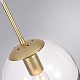 подвесной светильник arte lamp volare a1920sp-1go