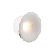встраиваемый светильник denkirs dk3044-wh