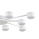 потолочная люстра lumion comfi torina 8343/10c