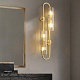 настенный светильник imperiumloft lucina 224075-23