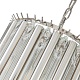 подвесной светильник delight collection gigi km0931p-7 nickel