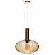 подвесной светильник loft it 2071-c+br