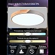 потолочный светильник natali kovaltseva scandinavian led lamps 81184