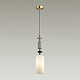 подвесной светильник odeon light classic candy 4861/1d