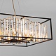 подвесная люстра bogates cella 377/9 strotskis a061526