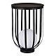 настольная лампа st luce nordic sl6129.404.01