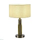 настольная лампа st luce gloria sl1638.304.01