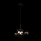 подвесной светильник loft it bolle 2029-p4 mini
