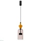 подвесной светильник odeon light palleta 5046/12lb