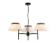подвесная люстра ambrella light high light classic lh72451