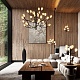 торшер odeon light gardi modern 5090/12f